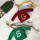Brelok sweter Slytherin , Brelok dla fanów Harry'ego Pottera