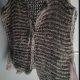 Kolczuga kamizelka knitwear