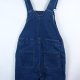 Joules dungarees skinny jeans ogrodniczki 12 / 40