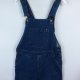 Joules dungarees skinny jeans ogrodniczki 12 / 40