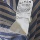 River Island bawełniana koszula w paski