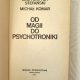 Książka  "Od magii do psychotroniki" L. E. Stefański, M. Komar