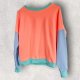Bluza kolorowa