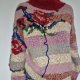 Unikatowy sweter