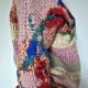 Unikatowy sweter