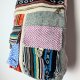plecak konopny hemp etno | indie | boho patchwork