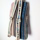 plecak konopny hemp etno | indie | boho patchwork