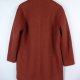 Next przejściowy płaszczyk z wełną ceglasty 16 / 44