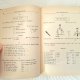 "Un Jour, J’irai A Paris" Alfons Zarach Podręcznik vintage do nauki francuskiego