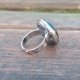 Mszysty - pierścionek regulowany