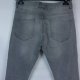 Next spodnie skinny jeans szare / 30R
