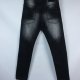 Versace 1969 abbigliamento sportivo srl jeans szare W 28 / L 30
