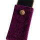 WELUROWE ETUI NA TELEFON case komórka velvet