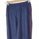 HENRIETTE spodnie damskie casual lampasy 38 M