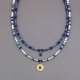 Naszyjnik z sodalitów