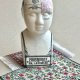 Phrenology Head ❤ Mr. L.N. Fowler - Głowa