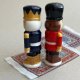 Nutcracker Salt & Pepper Set ❤ Komplet do przypraw.