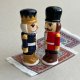 Nutcracker Salt & Pepper Set ❤ Komplet do przypraw.