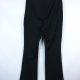 H&M eleganckie spodnie bootcut z metką 16 / 42