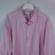 Charles Tyrwhitt koszula bawełna pink 20 / 51 - 6XL