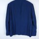 Taylor & Wright marynarka granatowa z wool / 44R -  XL