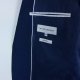 Taylor & Wright marynarka granatowa z wool / 44R -  XL