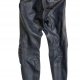 DAINESE motocyklowe skórzane damskie spodnie  46 (L)