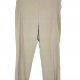 C.C.D.K. lejące spodnie 7/8 kremowe 40 L