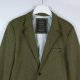Pull&Bear Blazer dzianina khaki / M