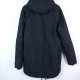 Bershka lekko ocieplana kurtka parka / L