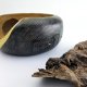 Ręcznie toczona misa z orzecha – Carbon & Wood – Design