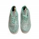 BELLOSTAR tenisówki brokat miętowe 38