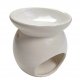 Ceramiczny KOMINEK zapachowy decor na olejki