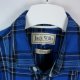 Jack Wills koszula casual w kratę bawełna / M