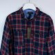 Bench koszula casual bawełna krata z metką / L