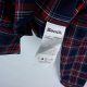 Bench koszula casual bawełna krata z metką / L