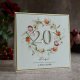 Personalizowana kartka na 20 urodziny, BH 65