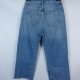 V by Very proste spodnie jeans 7/8 dżins 12 / 38