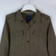 NEXT koszulowa kurtka parka khaki 14 / 42