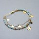 Larimar /bransoletka/ 09.02.26 - Szlachetna kolekcja