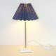 Lampki nocne Blue Night 2 sztuki