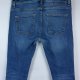 River Island spodnie jeans - UK 30S / EUR 76S pas 80 cm