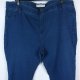 JD-Williams slim leg Jeggings cienki jeans 28 / 56