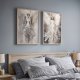 ZESTAW PLAKATÓW 2cz 50x70 cm Anioły (set247)