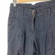 ETUI spodnie damskie dżinsowe baggy Balou W29