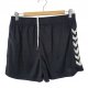 HUMMEL spodenki sportowe damskie czarne 40 L