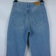 Stradivarius jeans proste spodnie dżins / 36