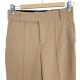 ZARA spodnie w kant beżowe 34 XS szwedy