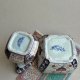 Antique Imari Bowl and Jug Toilet Set XIXw. - umywalnia! ❤ Wspaniały komplet toaletowy ❤