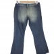 DIESEL bidorówki bootcut made in Italy W29 (M)